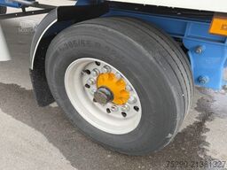 Van Hool 2K0019 Koffer / Swiss-Vehicle