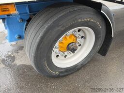 Van Hool 2K0019 Koffer / Swiss-Vehicle