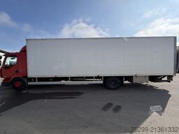 Renault Midlum 280.16L Koffer / HB / Swiss-Vehicle