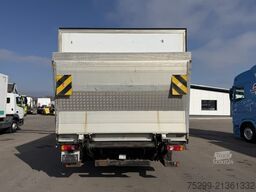 Renault Midlum 280.16L Koffer / HB / Swiss-Vehicle