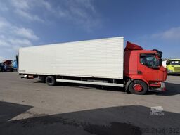 Renault Midlum 280.16L Koffer / HB / Swiss-Vehicle