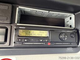 Renault Midlum 280.16L Koffer / HB / Swiss-Vehicle