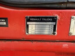 Renault Midlum 280.16L Koffer / HB / Swiss-Vehicle