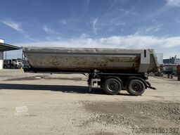 SKM Kipper / Swiss-Vehicle