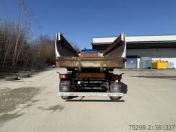 SKM Kipper / Swiss-Vehicle