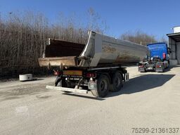  SKM Kipper / Swiss-Vehicle