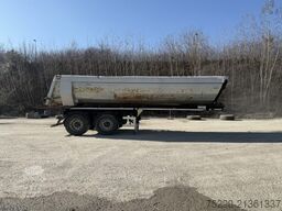 SKM Kipper / Swiss-Vehicle