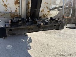 SKM Kipper / Swiss-Vehicle