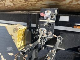 SKM Kipper / Swiss-Vehicle