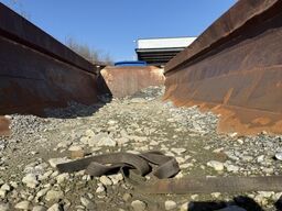  SKM Kipper / Swiss-Vehicle