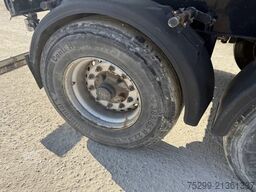 SKM Kipper / Swiss-Vehicle