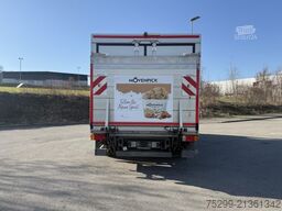 Fuso 9C18 Kühlkoffer / HB / Swiss-Vehicle