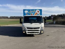 Fuso 9C18 Kühlkoffer / HB / Swiss-Vehicle