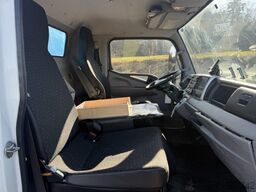 Fuso 9C18 Kühlkoffer / HB / Swiss-Vehicle