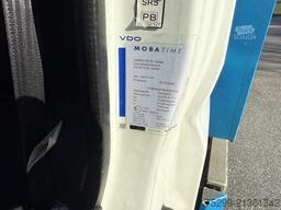 Fuso 9C18 Kühlkoffer / HB / Swiss-Vehicle