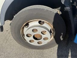 Fuso 9C18 Kühlkoffer / HB / Swiss-Vehicle