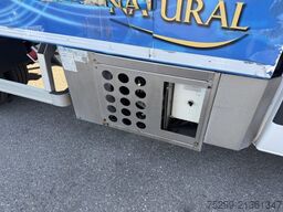 Mercedes-Benz 516 CDI Kühlkoffer/HB / Swiss-Vehicle