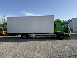 Volvo FLL-290 4x2R Getriebeschaden / Swiss-Vehicle