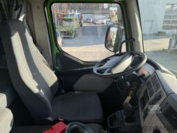 Volvo FLL-290 4x2R Getriebeschaden / Swiss-Vehicle