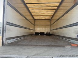 Volvo FLL-290 4x2R Getriebeschaden / Swiss-Vehicle