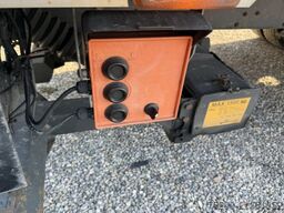 Volvo FLL-290 4x2R Getriebeschaden / Swiss-Vehicle