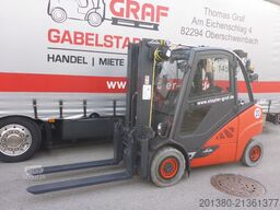 Linde H35 D