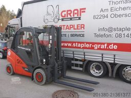 Linde H35 D