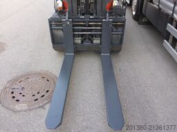 Linde H35 D