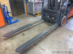 Linde H35 D