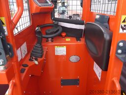 Combilift C2500 STE
