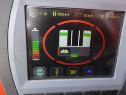 Combilift C2500 STE