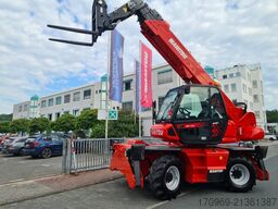 Manitou MRT 1840 easy