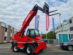 Manitou MRT 1840 easy