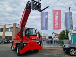 Manitou MRT 1840 easy