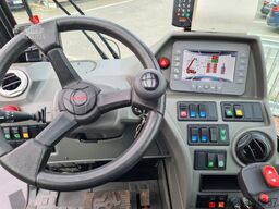 Manitou MRT 1840 easy