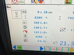 Kässbohrer PB 600 WINDE