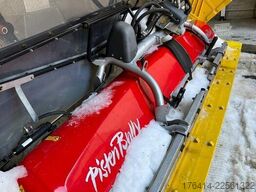 Kässbohrer PB 600 WINDE