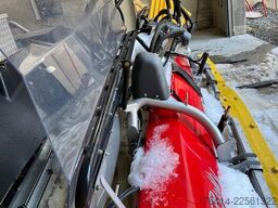 Kässbohrer PB 600 WINDE
