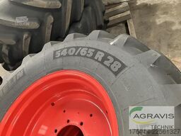 Michelin KR 540/65R28
