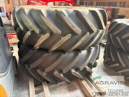 Michelin KR 650/65R38