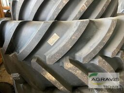 Michelin VF710/60R42