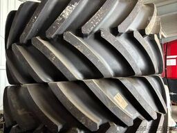 Michelin VF600/60R30