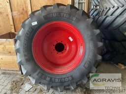 Fendt RÄDER