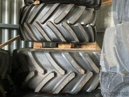 Michelin 710/60 R42