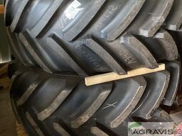 Michelin 710/60 R42