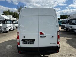 RENAULT MASTER Kasten L2H2 IL 3,05 m Hochdach+KLIMA