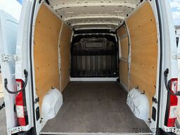RENAULT MASTER Kasten L2H2 IL 3,05 m Hochdach+KLIMA