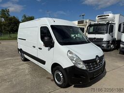 RENAULT MASTER Kasten L2H2 IL 3,05 m Hochdach+KLIMA