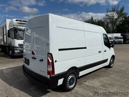 RENAULT MASTER Kasten L2H2 IL 3,05 m Hochdach+KLIMA