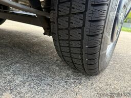 RENAULT MASTER Kasten L2H2 IL 3,05 m Hochdach+KLIMA